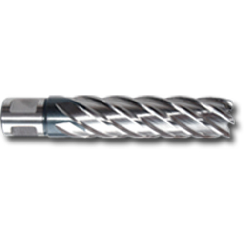 Tige de forage pour fraise annulaire, Profondeur de la coupe de 1" We Share Industrial Supply