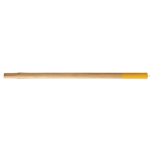 Manche de rechange pour masse, Bois, 36" lo We Share Industrial Supply