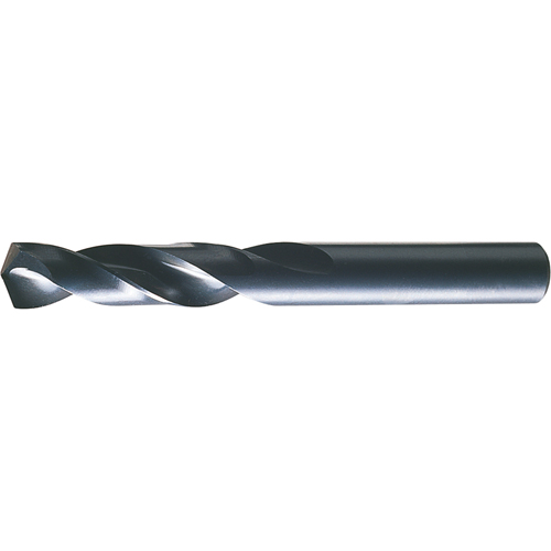 CLE-LINE Screw Machine Length Drill Bit, 1/16", High Speed Steel, 5/8" Flute, 135° Point We Share Industrial Supply