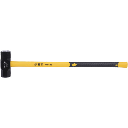 SH-10F Sledge Hammer, 10 lbs., Fibreglass Handle We Share Industrial Supply