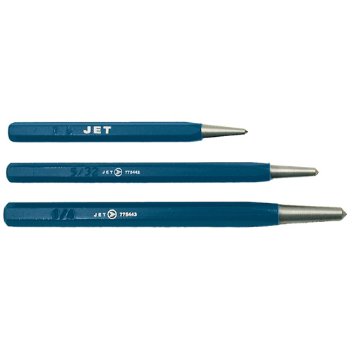 Pointeau centreur, 1/8" dia., 4-1/2" lo. We Share Industrial Supply