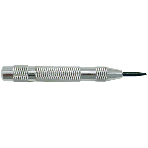 Pointeau centreur automatique, 3/32" dia., 5" lo. We Share Industrial Supply