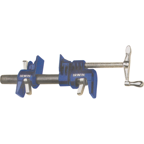 Colliers de serrage Quick-Grip, 1/2" (12 mm) dia. We Share Industrial Supply