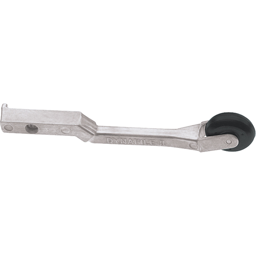 Bras de contact Dynafile II We Share Industrial Supply