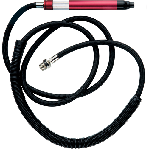 Rectifieuse de style crayon, 1/4" NPT, 7 pi³/min We Share Industrial Supply