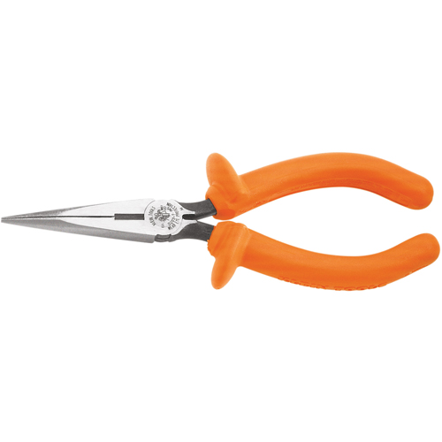 Insulated Long Nose with Side Cutters We Share Industrial Supply