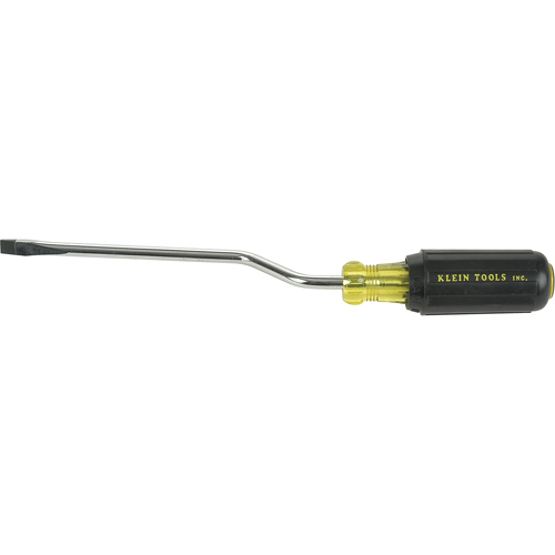Tournevis Rapi-driv, 1/4", 9-3/4" lo, Prise Coussin&eacute;e We Share Industrial Supply