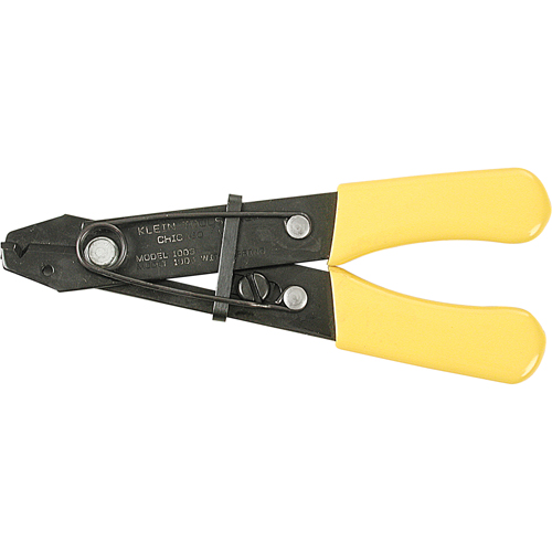 Compact Wire Strippers/Cutters, 5" L, 12 - 26 AWG We Share Industrial Supply