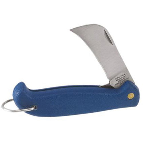 Pocket Knife with Hawkbill Slitting Blade We Share Industrial Supply