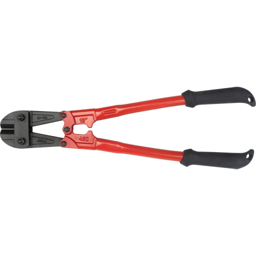 Coupe-boulons, 18" l, Coupe centrale We Share Industrial Supply