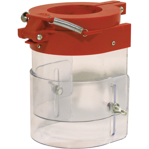 Drill Press Chuck Safety Guard We Share Industrial Supply