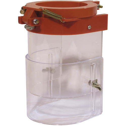 Drill Press Chuck Safety Guard We Share Industrial Supply