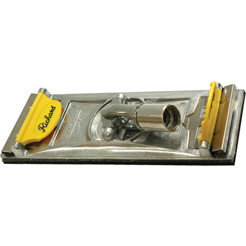 Aluminum Pole Sander We Share Industrial Supply