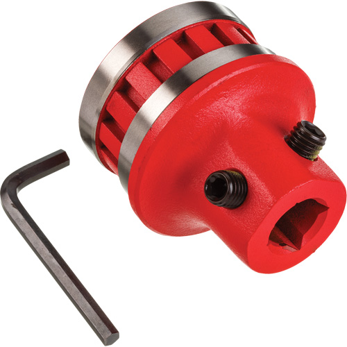 Adaptateur de prise carr&eacute;e 15/16" no 774 We Share Industrial Supply