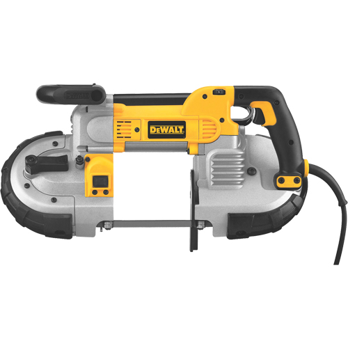 Deep Cut Porta-Band&reg; Saws We Share Industrial Supply
