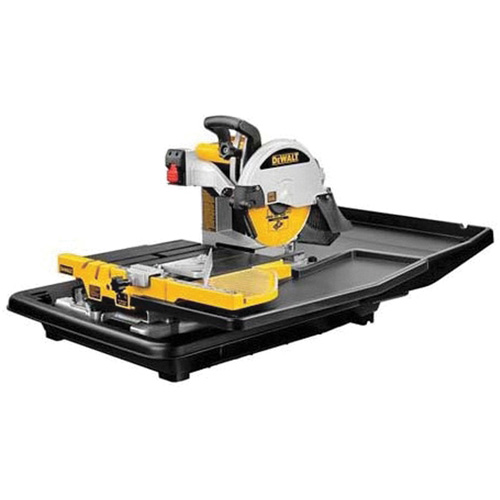 Wet Tile Saw We Share Industrial Supply