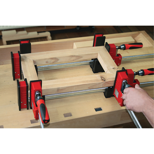Accessoires pour serre-joints parall&egrave;les - Syst&egrave;mes de charpente KP We Share Industrial Supply