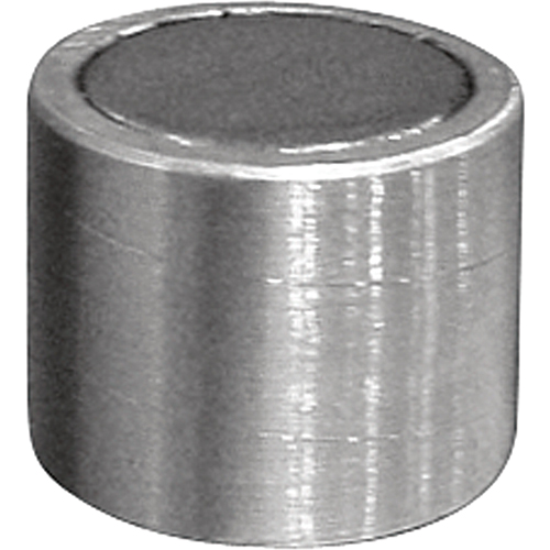 Cylindrical Fixture Magnet Assemblies, 3/8" Dia., 1.3 lbs. Pull We Share Industrial Supply