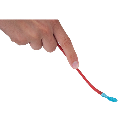 Spatule &agrave; scellant, Fibre de verre, 1/4" la, 1-1/2" lo, Manche en Fibre de verre We Share Industrial Supply