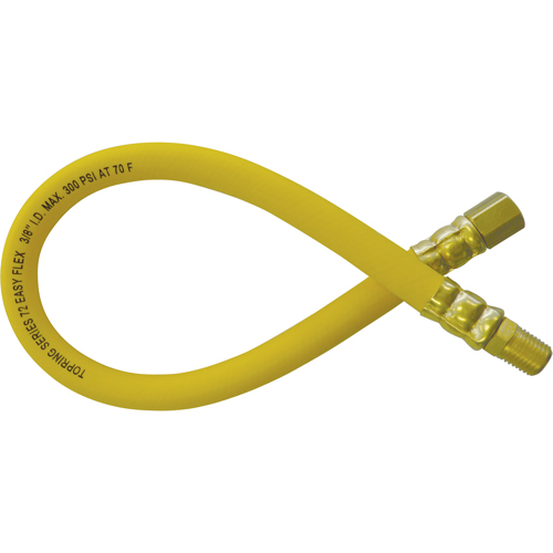 Tuyaux amortisseurs We Share Industrial Supply