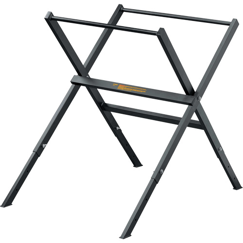 Wet Tile Saw Stand We Share Industrial Supply