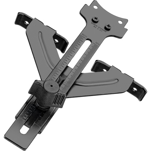Router Edge Guide for Fixed Base Router We Share Industrial Supply