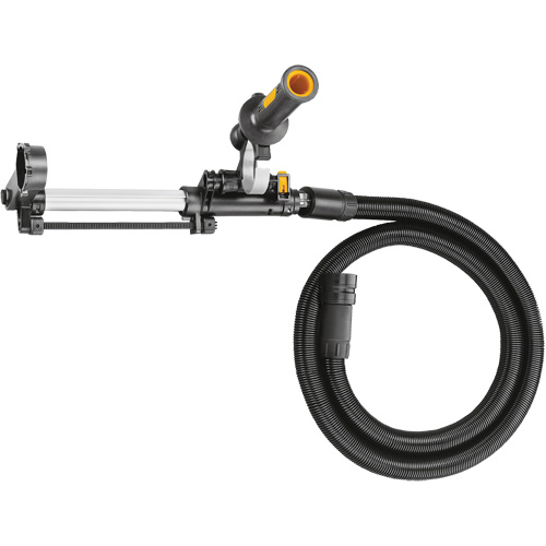 Dust Extractor Telescope with Hose We Share Industrial Supply