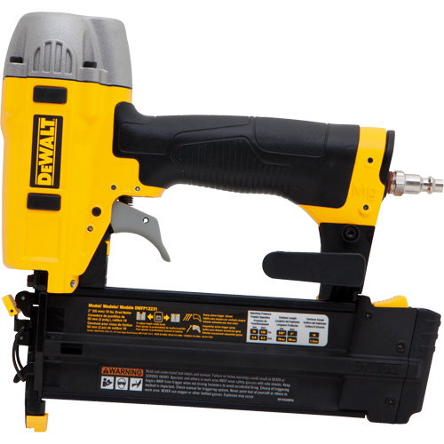 Brad Nailer Kit We Share Industrial Supply