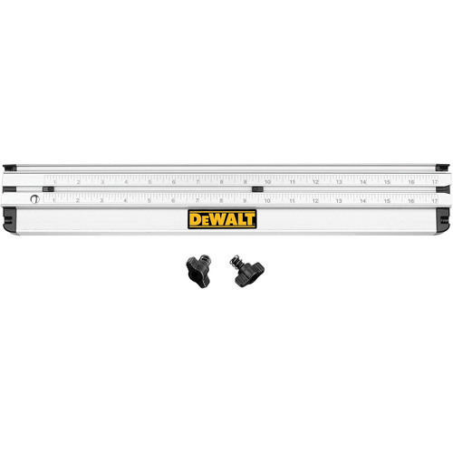 Dual-Port Rip Guide We Share Industrial Supply