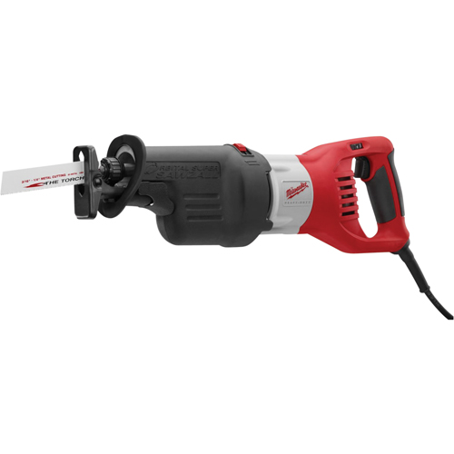 Super Sawzall&reg; We Share Industrial Supply