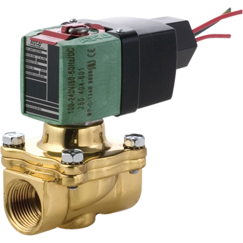 Next Generation Valves, 3/4" Pipe, 150 PSI We Share Industrial Supply