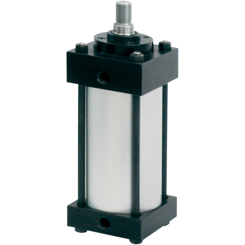 Cylindres pneumatique NFPA r&eacute;parables, 2" (50,8 mm) Al&eacute;sage We Share Industrial Supply