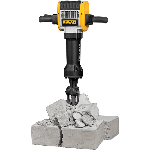 Pavement Breakers We Share Industrial Supply