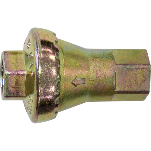 Pre-Set Pressure Regulators, 90 PSI Max. PSI, In Line We Share Industrial Supply