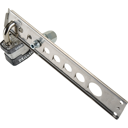 Pneumatic Lockouts We Share Industrial Supply