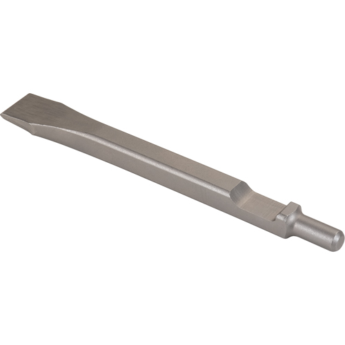 Flat Chisel for Air Flux Chipper We Share Industrial Supply