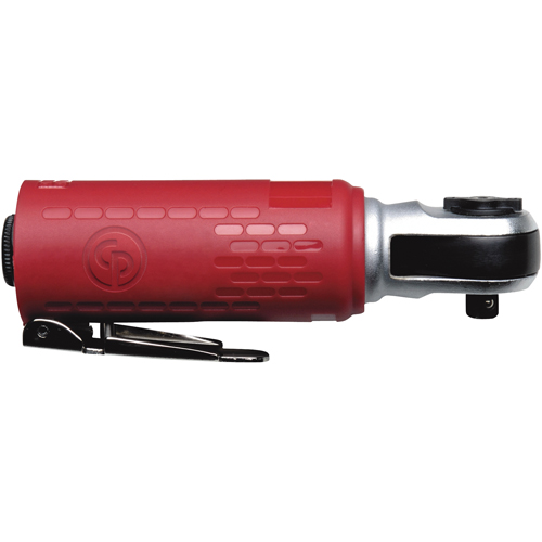 Mini cl&eacute;s &agrave; rochet, Prise de 1/4", 1/4" NPT, 12,5 pi³/min We Share Industrial Supply