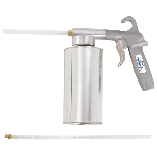 Trousses de pistolet pneumatique avec jet siphon We Share Industrial Supply