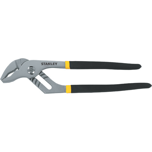 Groove Joint Pliers, 10-1/4" We Share Industrial Supply