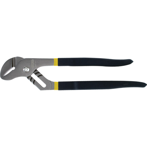 Groove Joint Pliers, 12-5/8" We Share Industrial Supply