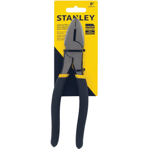 Linesman Pliers We Share Industrial Supply