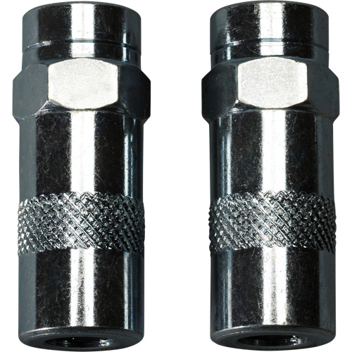 Coupleur haute pression pour pistolet graisseur We Share Industrial Supply