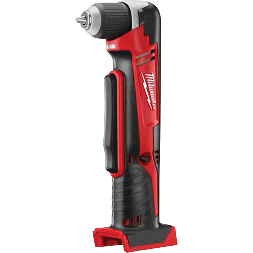 M18 Cordless Right Angle Drill (Tool Only), 18 V, 3/8" Chuck, Lithium-Ion We Share Industrial Supply