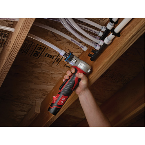 M12 Lithium-ion ProPEX&reg; Expansion Tool Kit We Share Industrial Supply