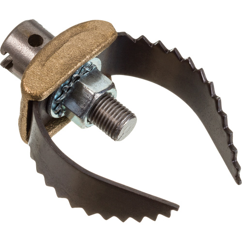 Couteau robuste en C no T-230 We Share Industrial Supply
