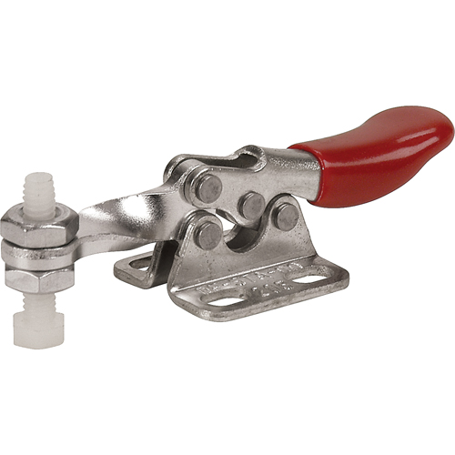 Brides de fixation horizontale - S&eacute;rie 206 We Share Industrial Supply