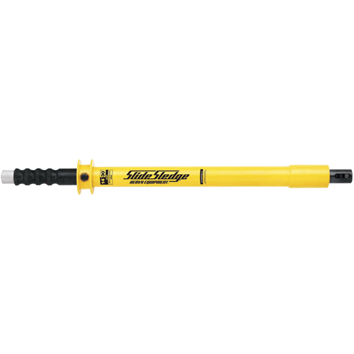 Multi-Head Hammer, 30" L We Share Industrial Supply