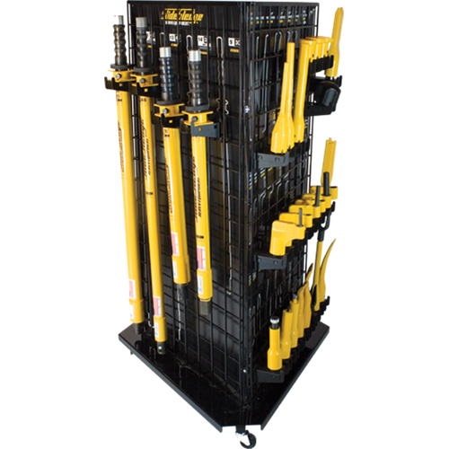 Heavy Equipment Master Kit with Display We Share Industrial Supply