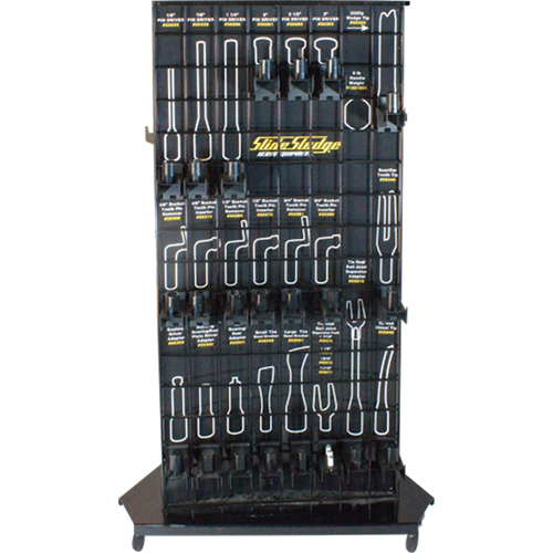 Heavy Equipment Master Kit with Display We Share Industrial Supply