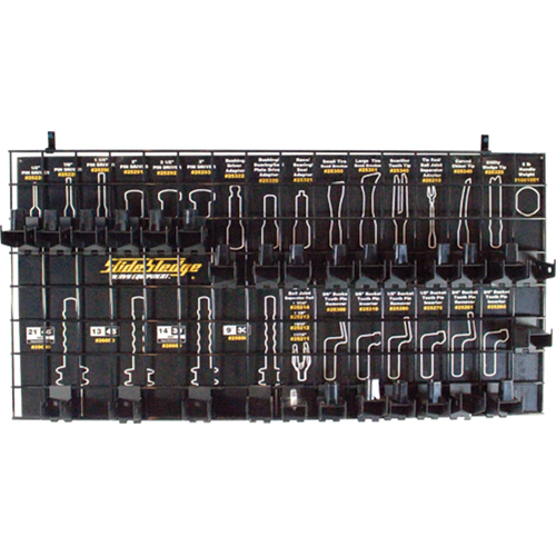 Heavy Equipment Master Kit with Display We Share Industrial Supply